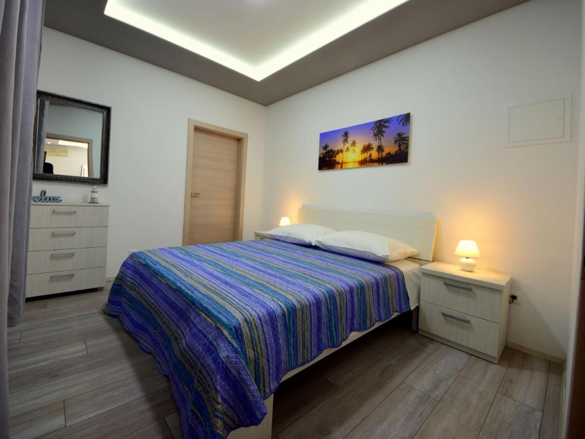 Apartment Niko 2 By Interhome Duće Eksteriør bilde