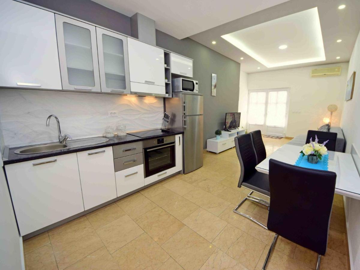 Apartment Niko 2 By Interhome Duće Eksteriør bilde