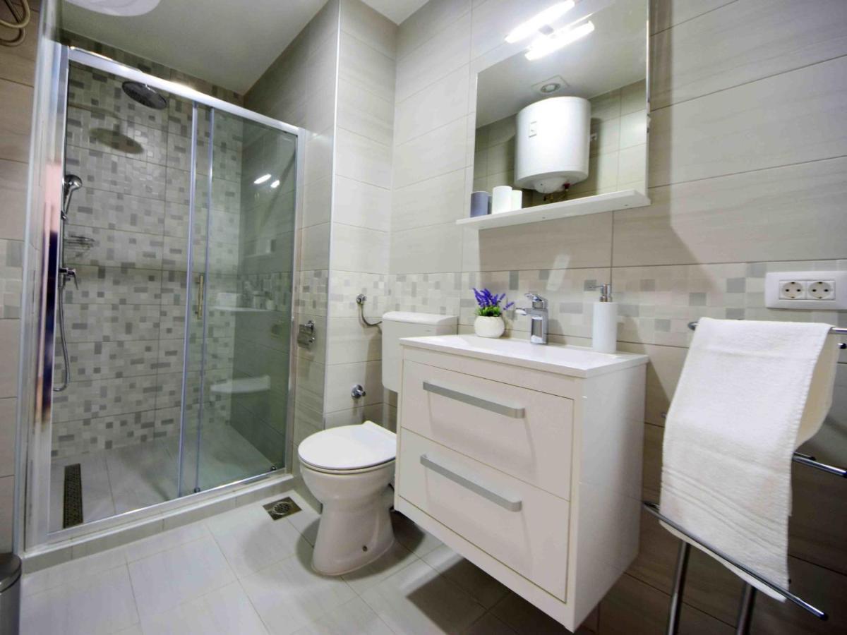 Apartment Niko 2 By Interhome Duće Eksteriør bilde