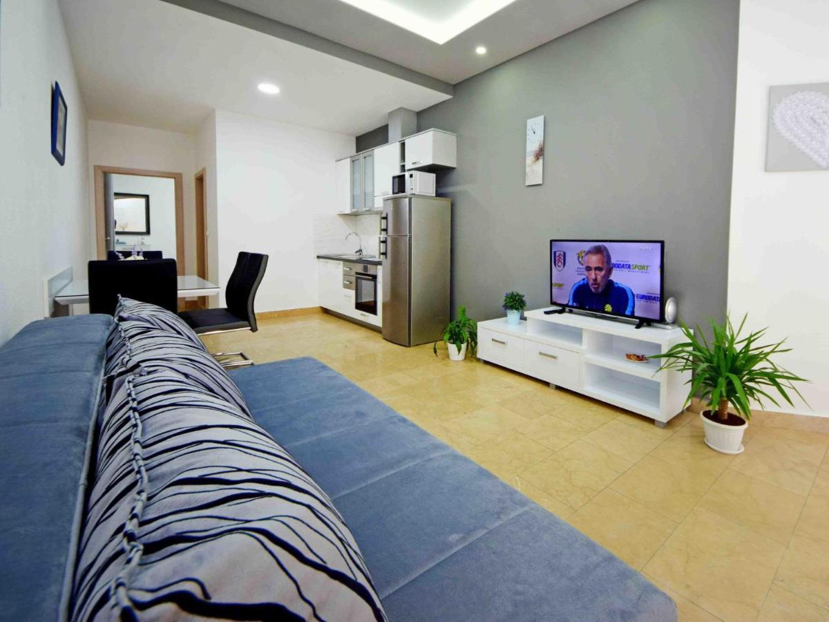 Apartment Niko 2 By Interhome Duće Eksteriør bilde