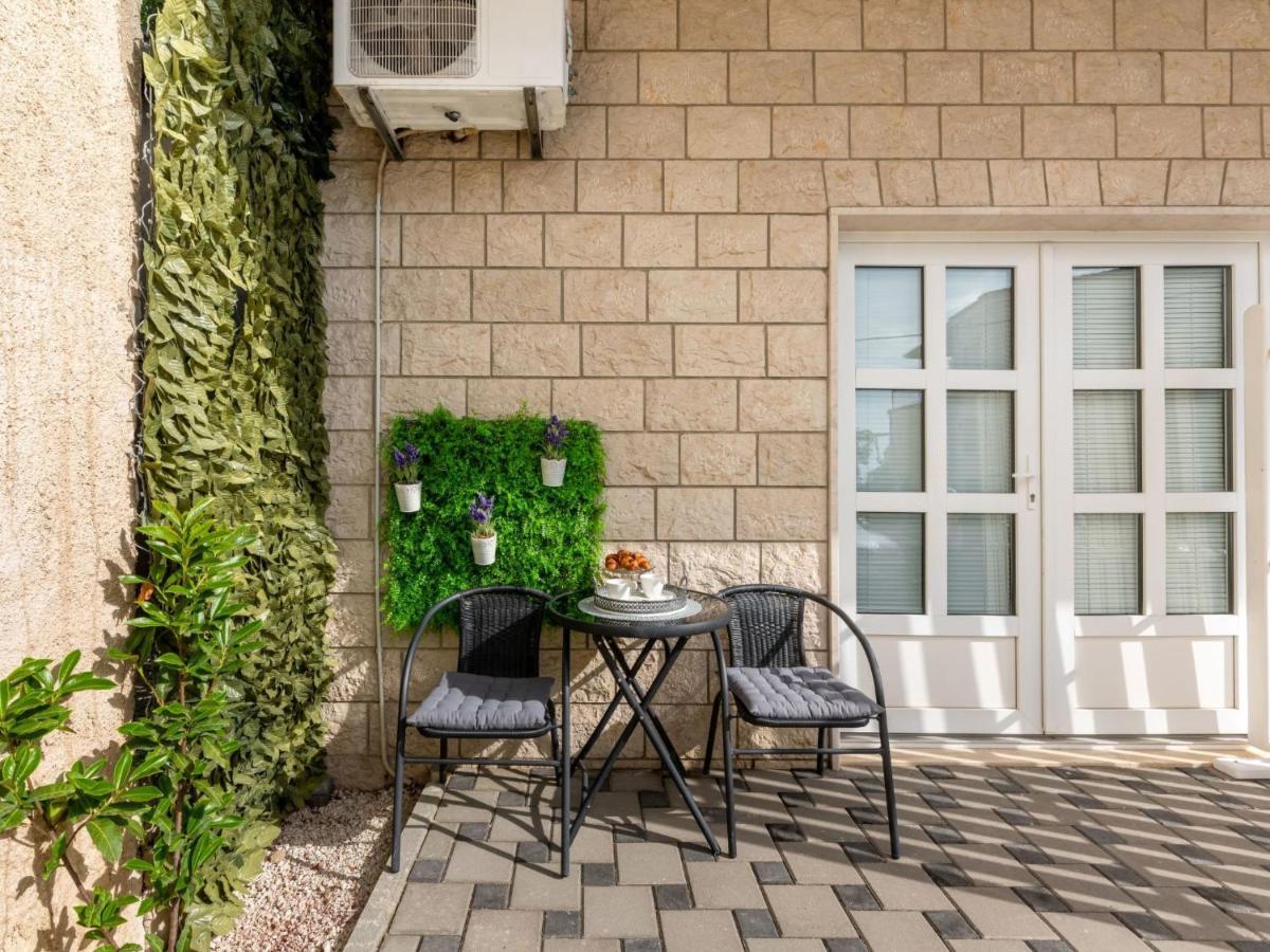 Apartment Niko 2 By Interhome Duće Eksteriør bilde